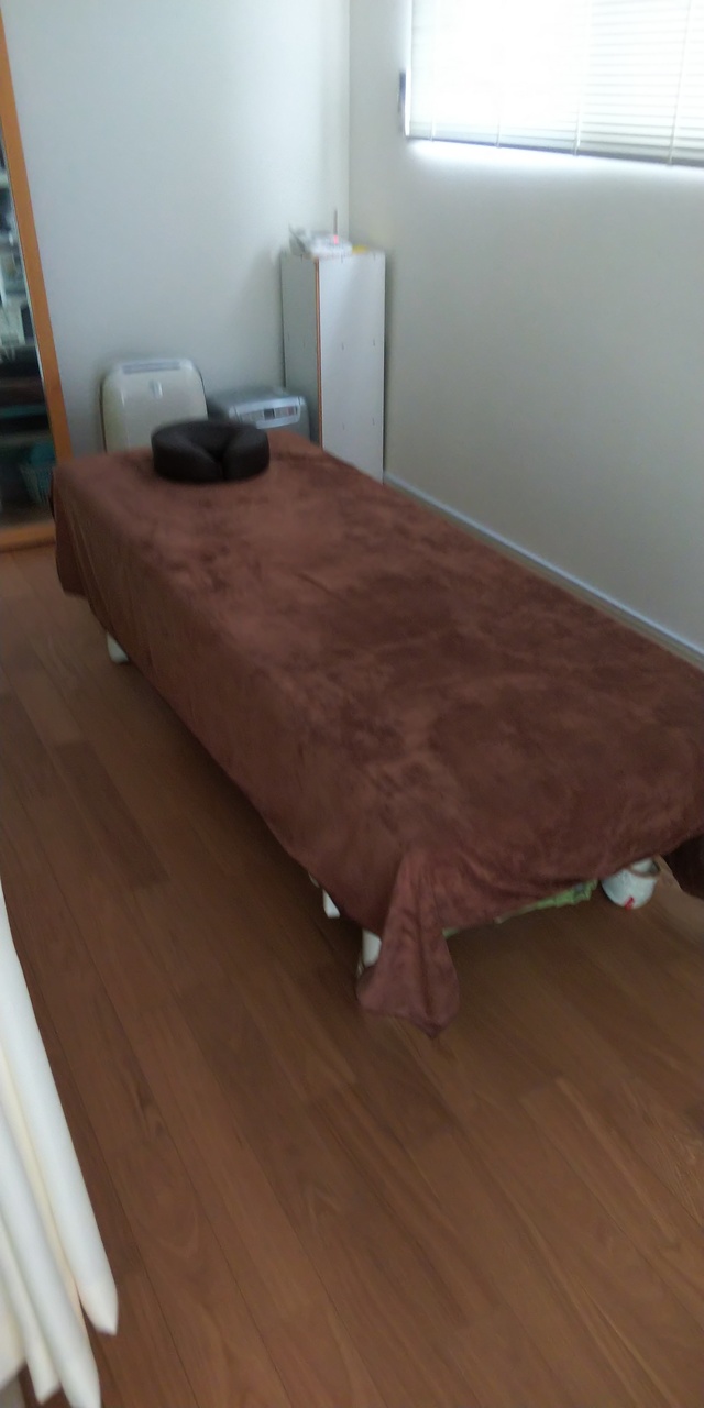 整体院　イーズスペース