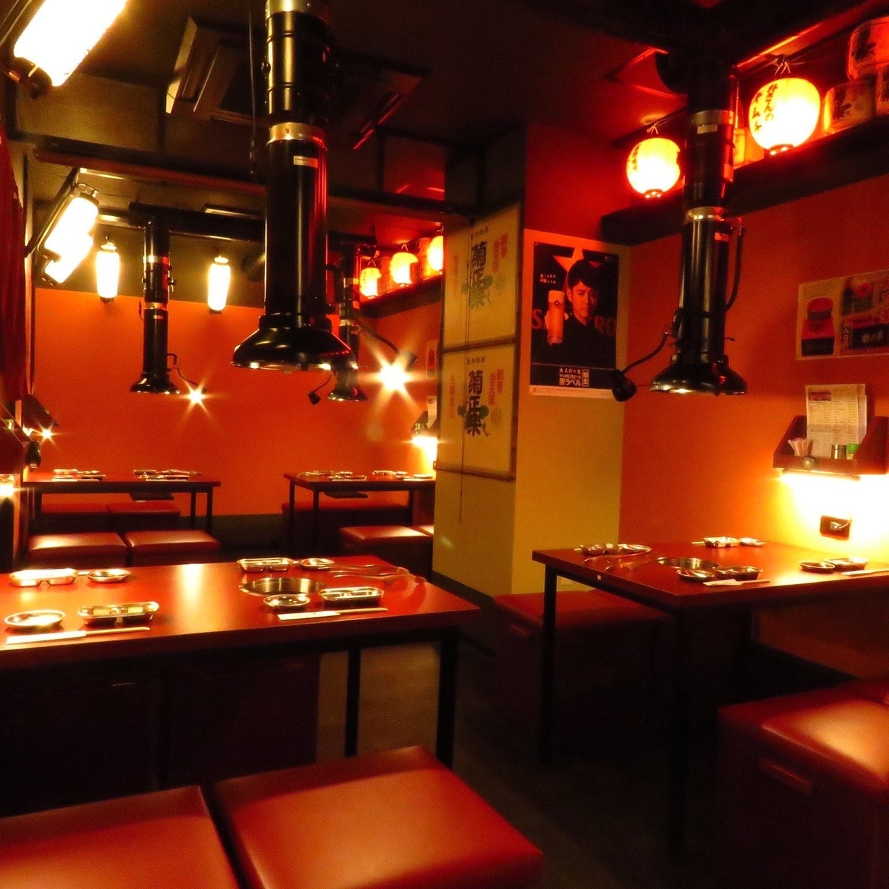 予約受付と営業時間