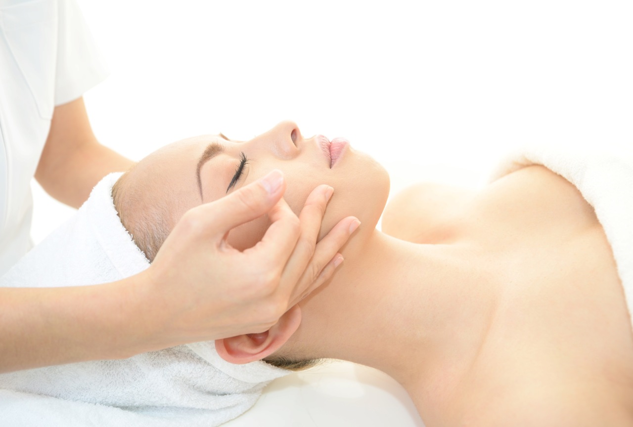 フェイシャルコース60分