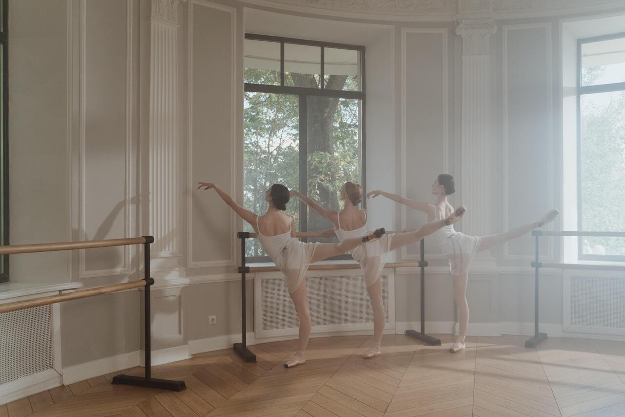 大人　美容クラス