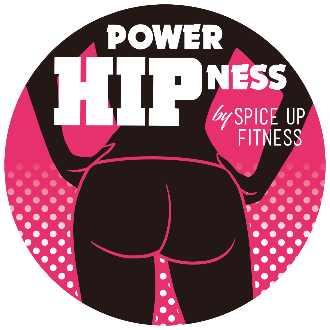 Power Hipness