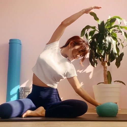 ✨newピラティスクラス✨