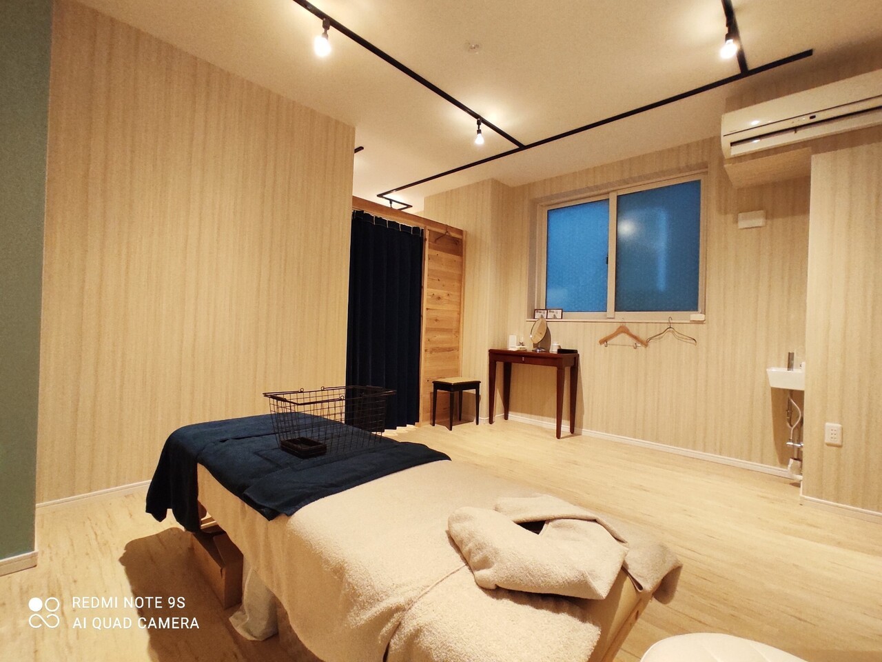 整体noares ノアーズ 江戸川橋