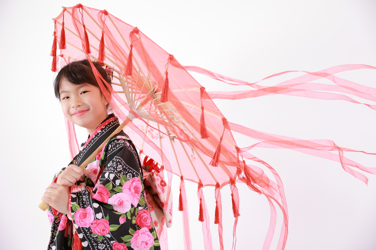 七五三マックスプラン　　25,000円（税込）