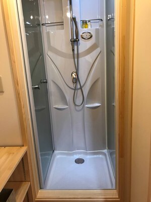 オートキャンプサイト/HTS翼の杜