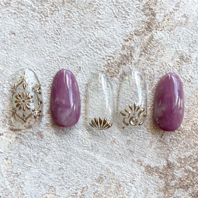 sourire予約サイト