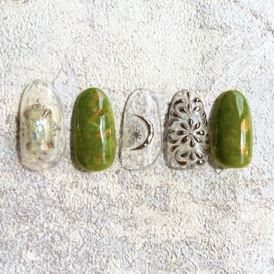 sourire予約サイト