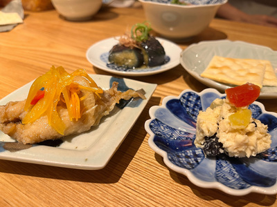 昼飲み  -Daytime cover charge-