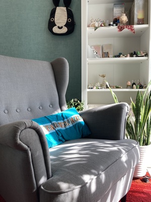 脳の休息　総合メニュー