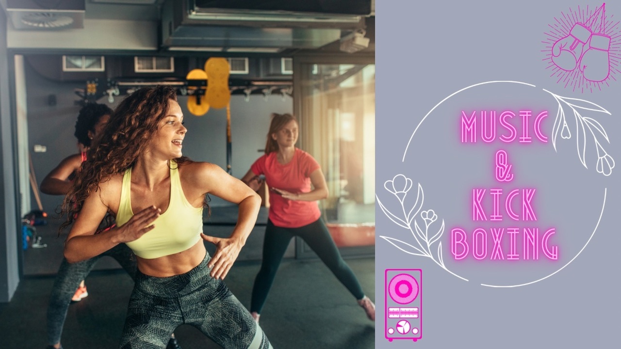 横浜有酸素キックボクシング