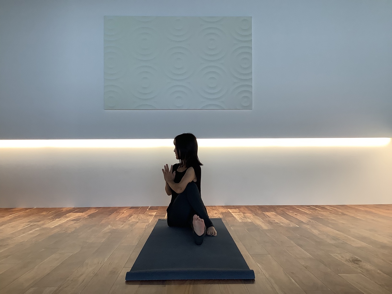 リラックスヨガ【デイタイム】　‐ESCAPE‐ 