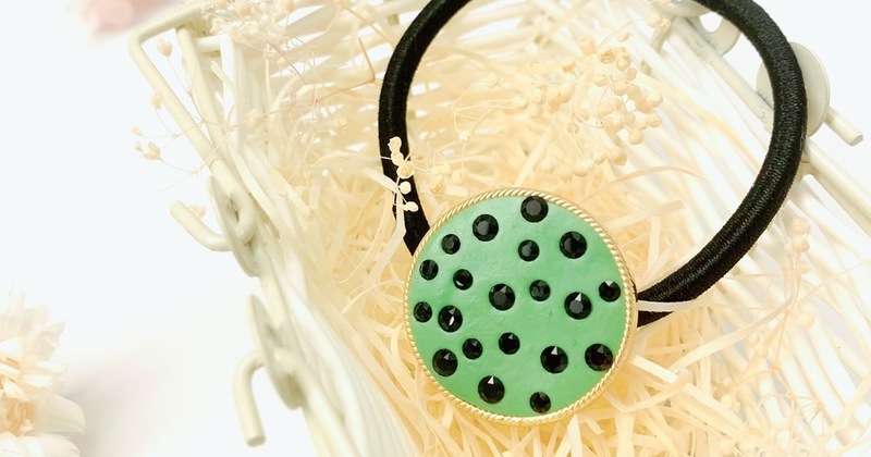 杉並区浜田山】チョコミントフェア～グルーデコでチョコミント柄の