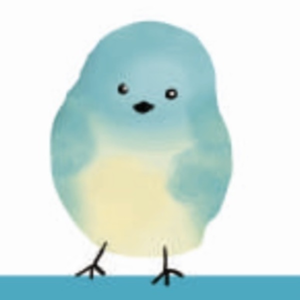 青い鳥のおとあそび♫親子deリトミック