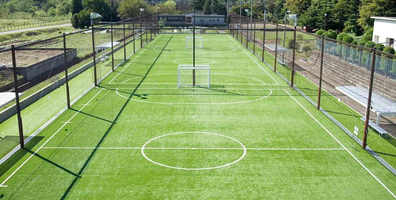 通常スクール（青梅リバーサイドパーク）