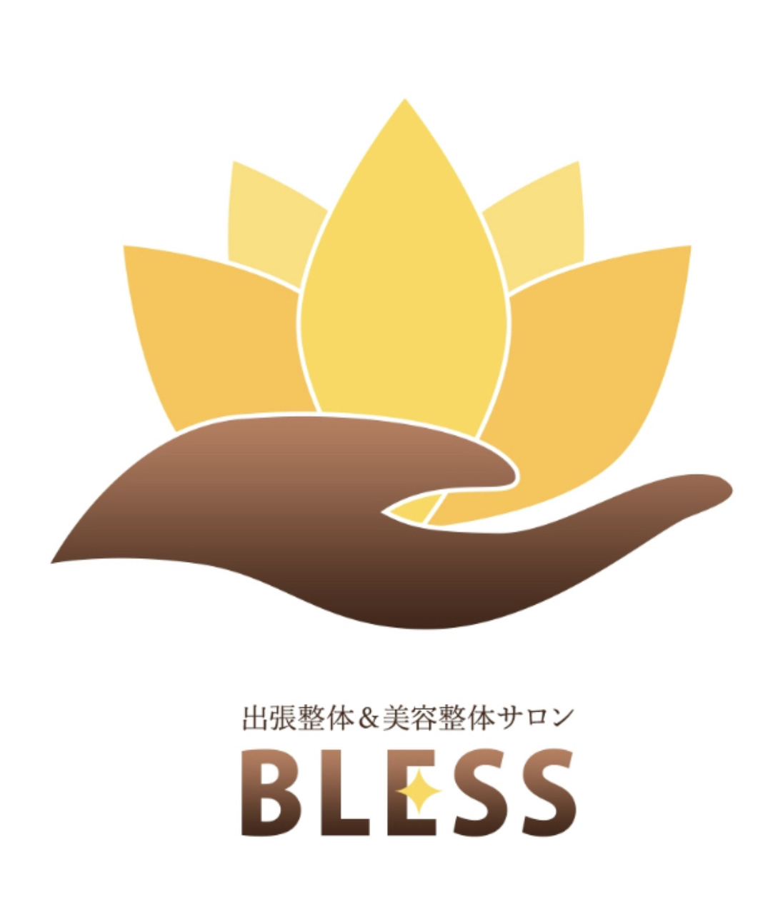 Salon de BLESS 予約受付ページ