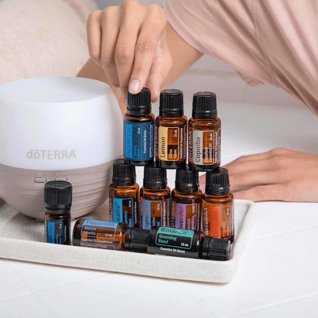 アロマタッチケア