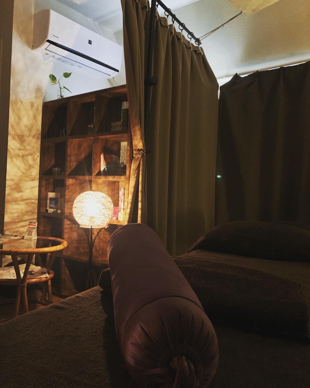 Salon Cempaka-relaxation &yoga-