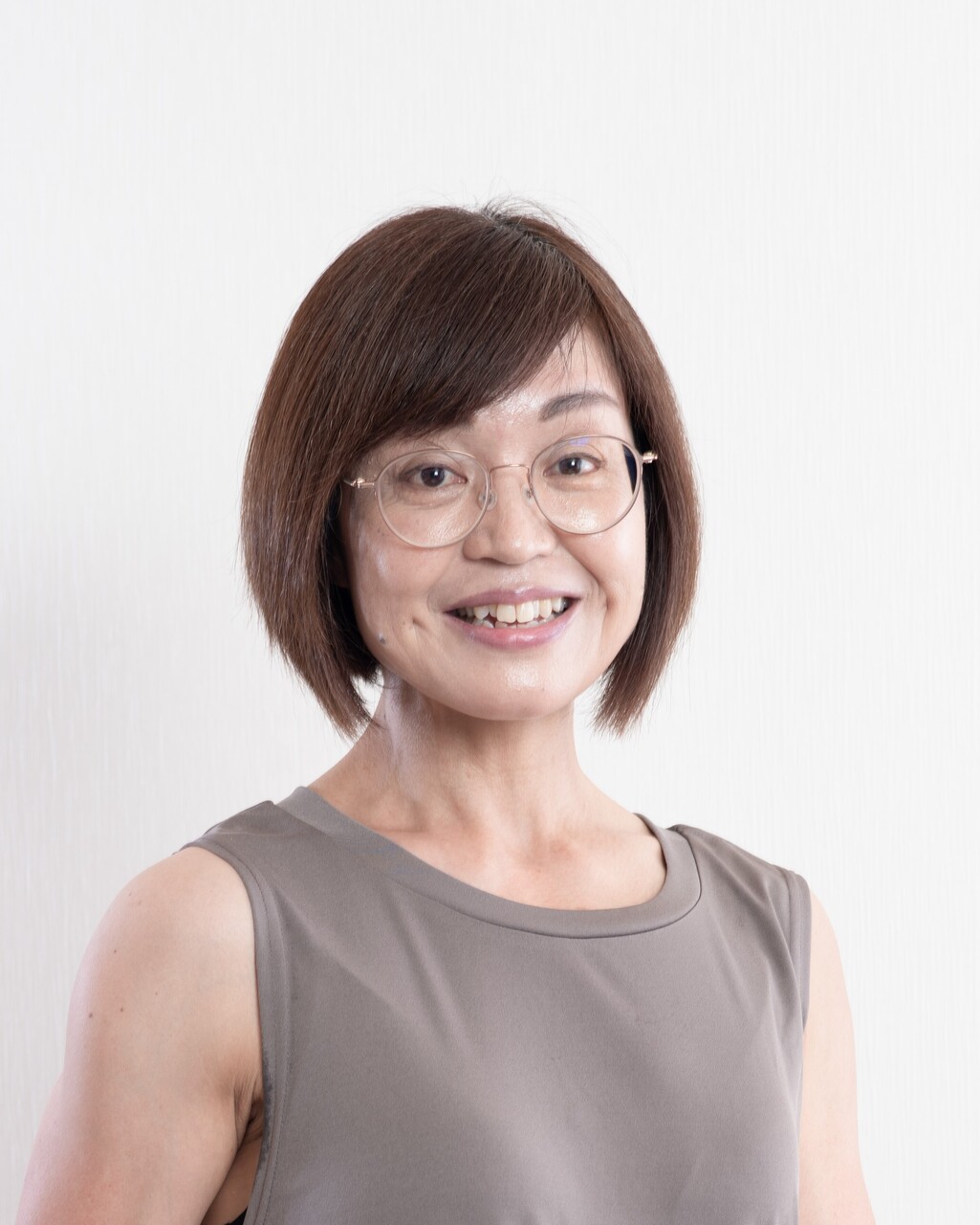 【体験】巡りヨガ Kayoko