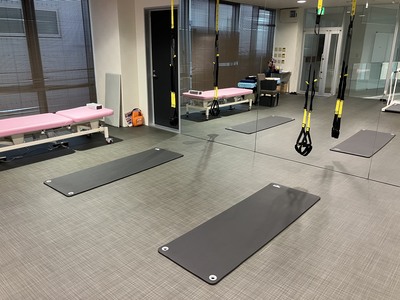U-fit 施設利用【B枠】