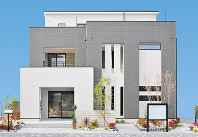 新・泉佐野_さくら不動産_５号地