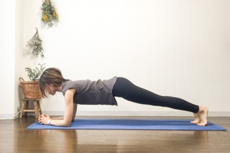 ピラティス/ KANAKO