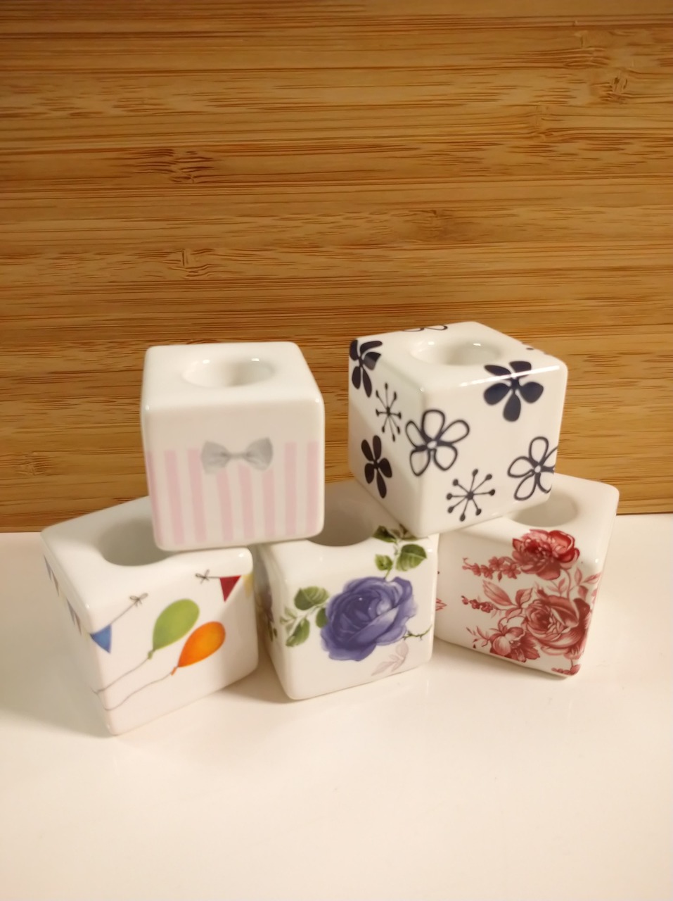 【足立区西新井】いい夫婦の日にのプレゼントを贈ろう！ポーセラーツでペア歯ブラシたてづくり｜2020年11月21日(土)