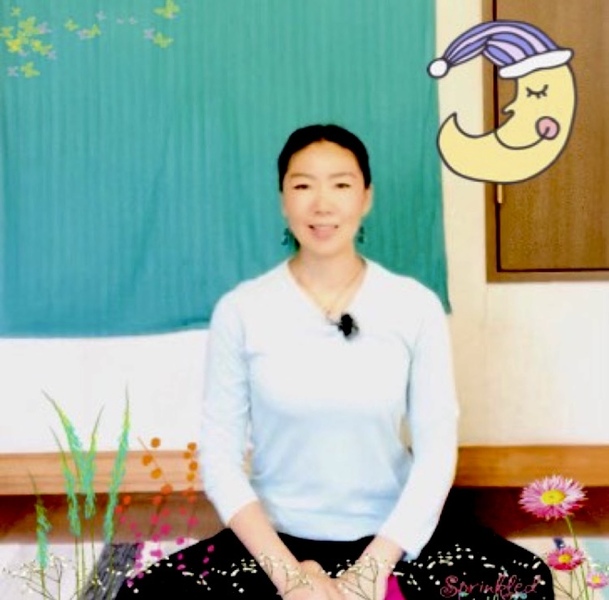 対面子宮美人ヨガ(月2回)