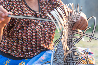 【蔵前そらとひと】海の日！夏のセール！～世界の女性のてしごと～