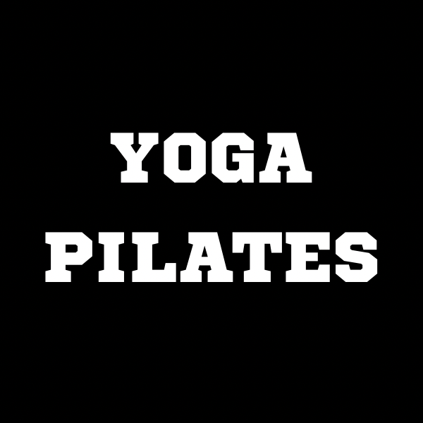 美姿勢YOGA&Pilates