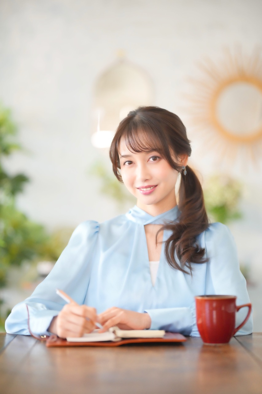 韓国式クイック証明写真