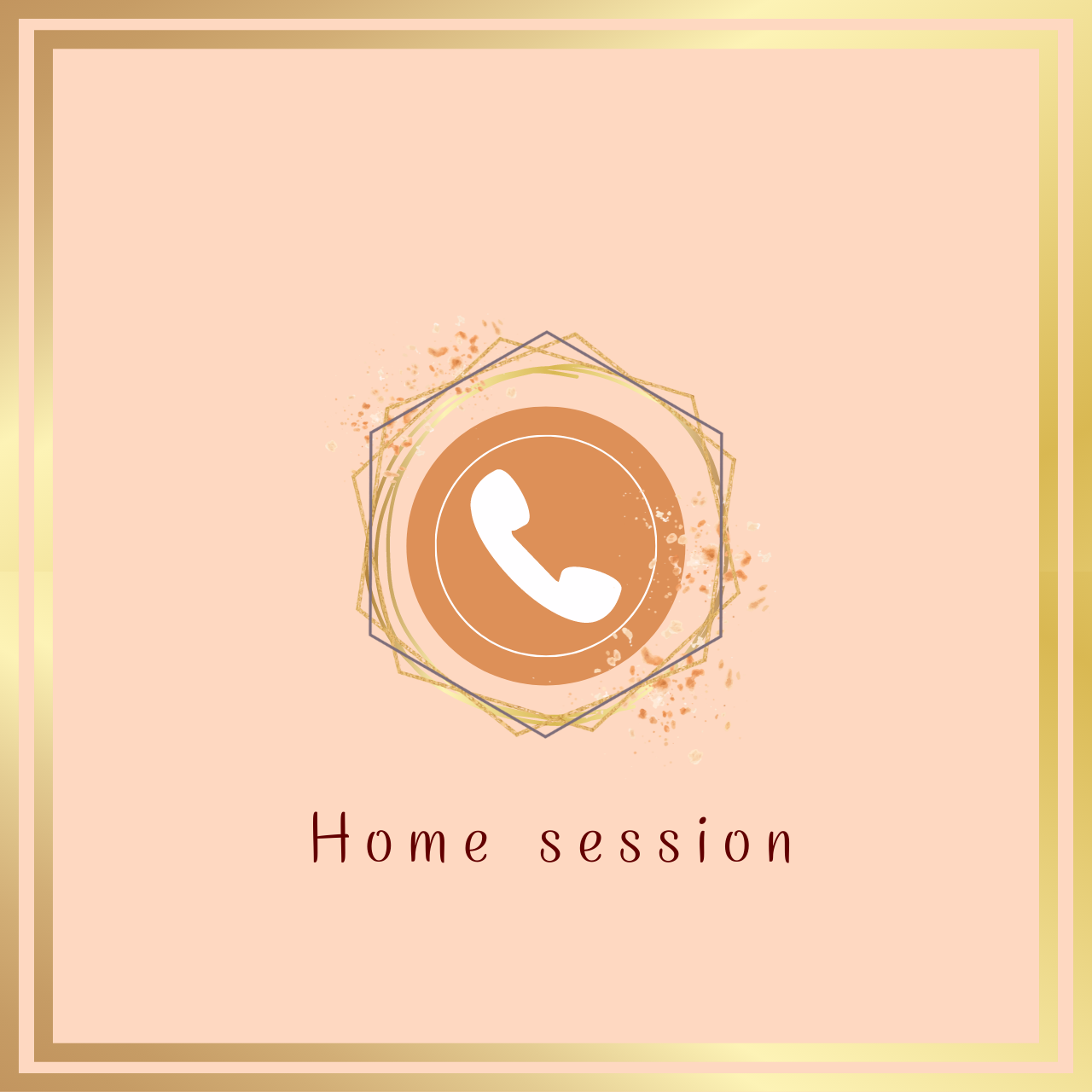 褒めセッション予約ページ