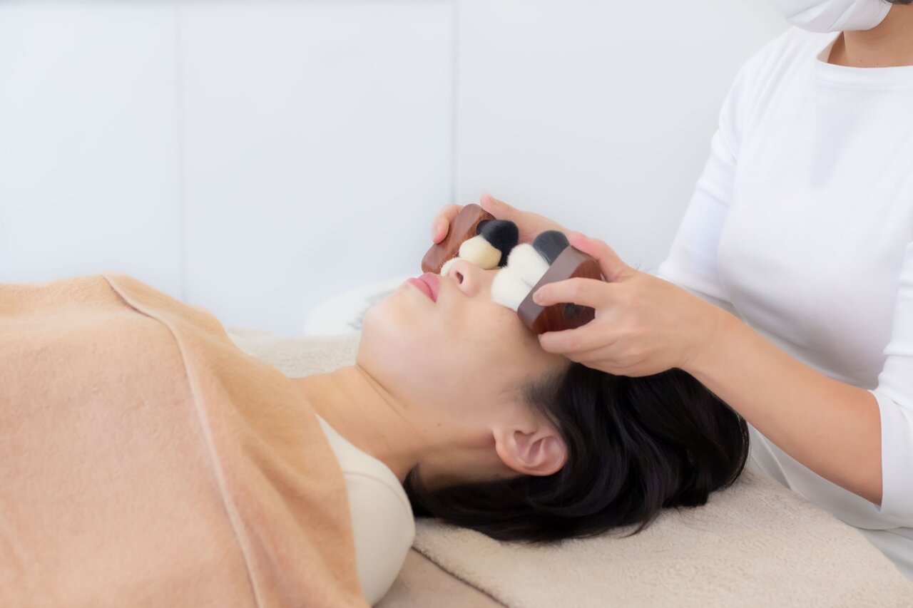 出雲リンパの里芽生(Mei)