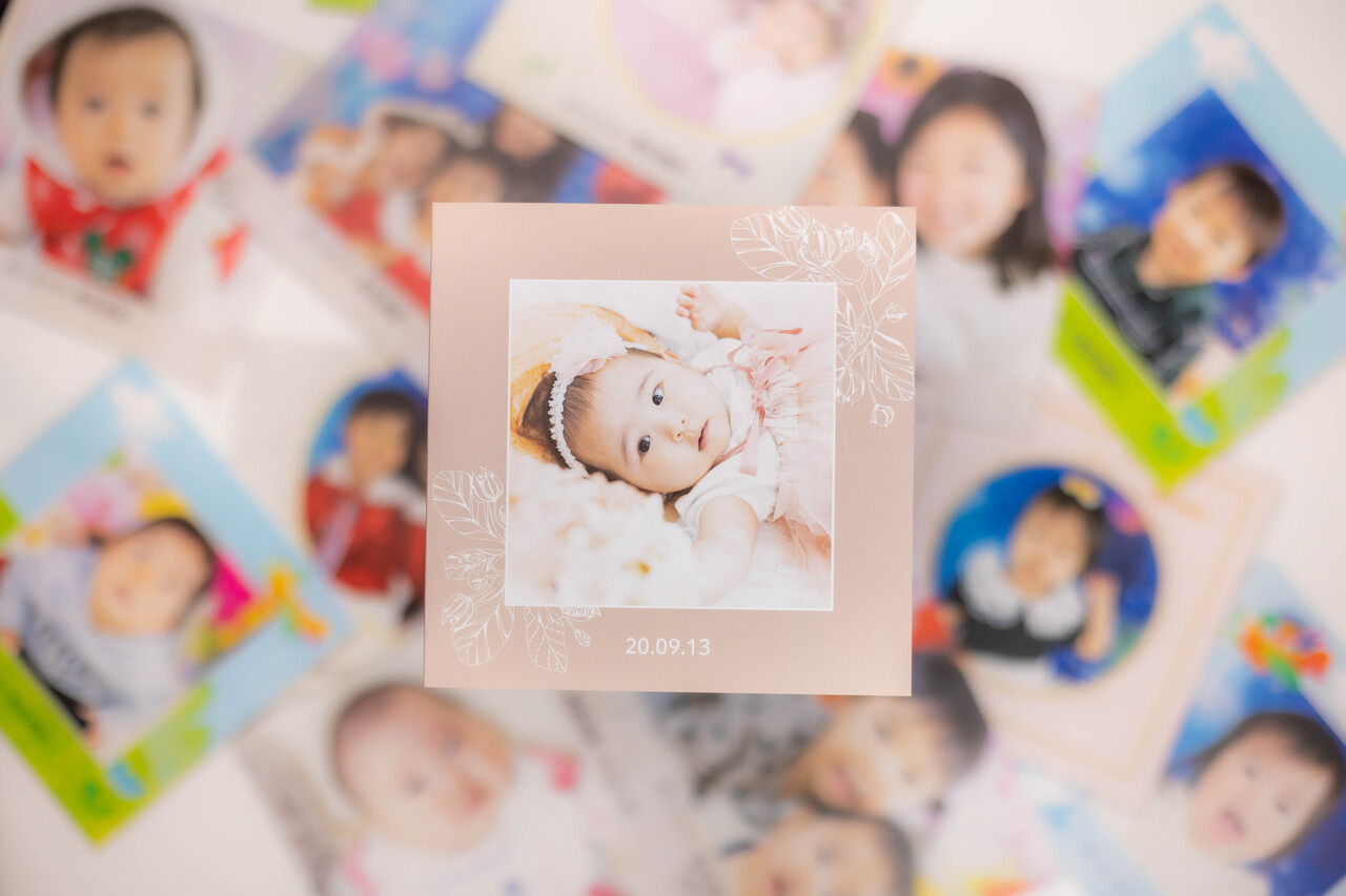 ⭐️10/29(金)【午前の部】おこさま撮影会の無料体験 & お金の無料相談予約会⭐️