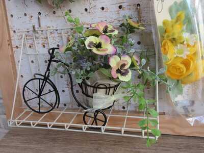 初回体験レッスン