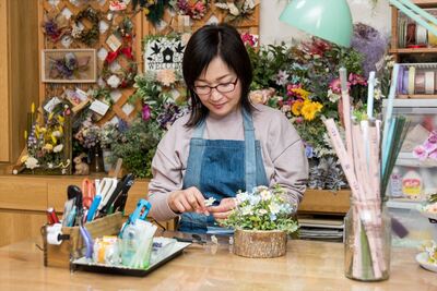 初回体験レッスン