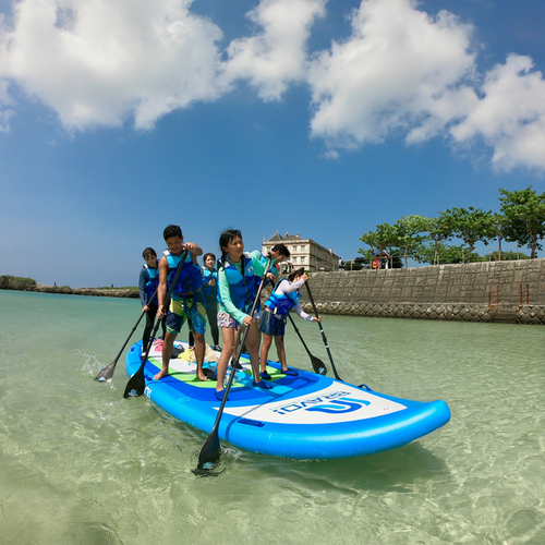 ビックSUP BIC SPORT(ビックスポーツ) SUP Paddle TRAVEL AP 2分割・可変式