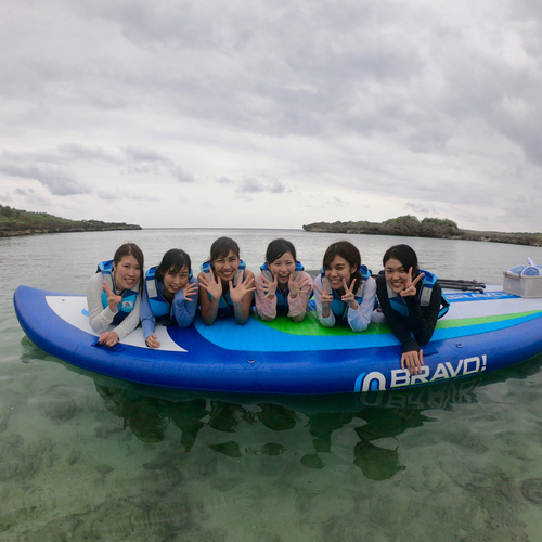 ビックSUP ビッグSUP