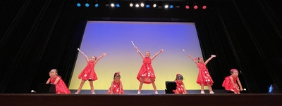 バトントワリングコース