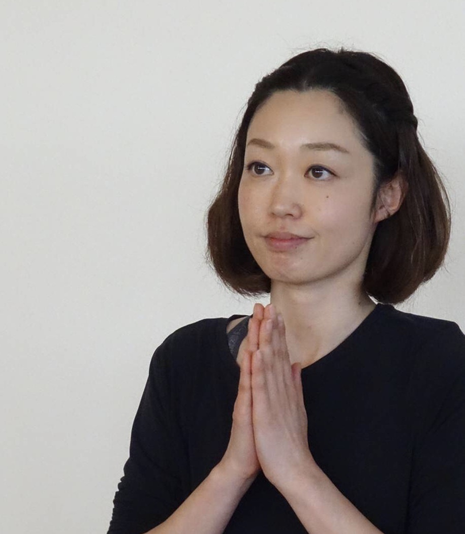 【姫路南(飾磨)】ハタヨガミドル （たかこ)