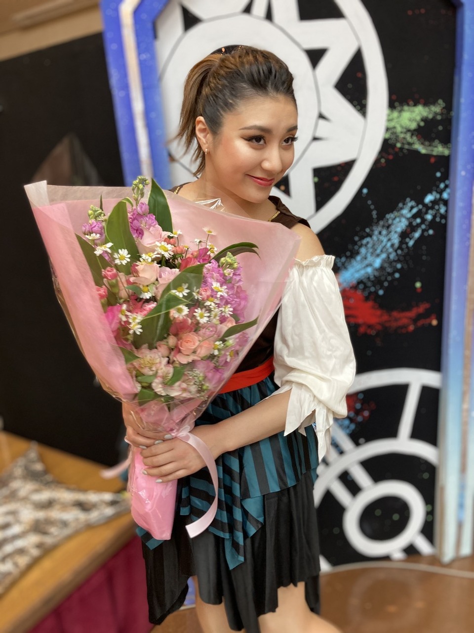 梅田でダンスワークショップをします