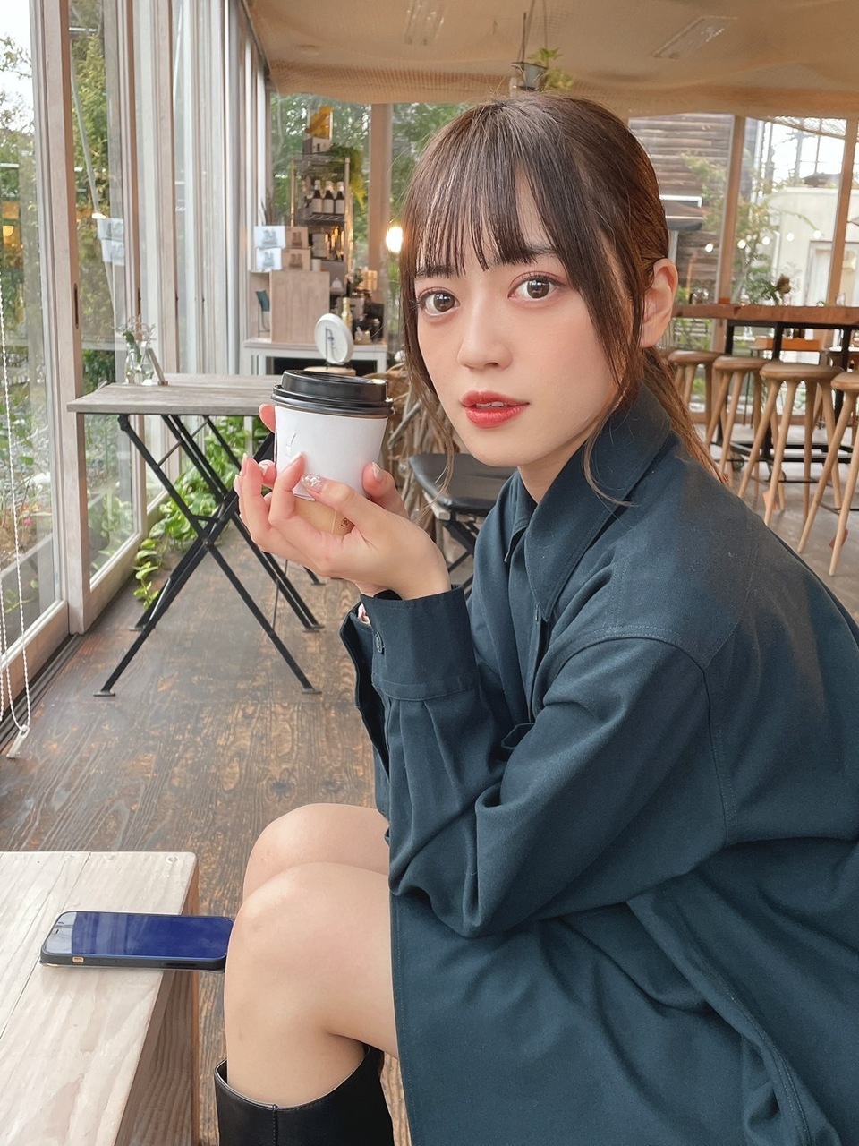 6/19(日) プリュ撮影会No.233『佐藤絵里香 個人撮影会』