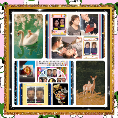 美容整体サロンMikie オンライン整体ご予約サイト