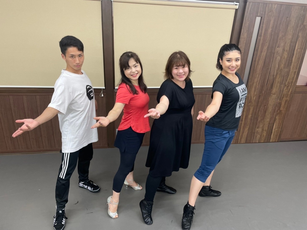 シアターダンス（大西正人エンターテイメントPro…）