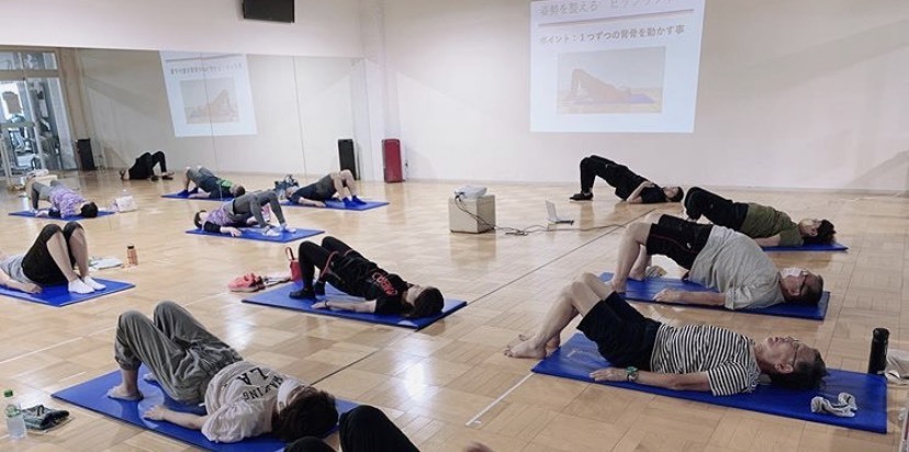 脚痩せ　担当：白須