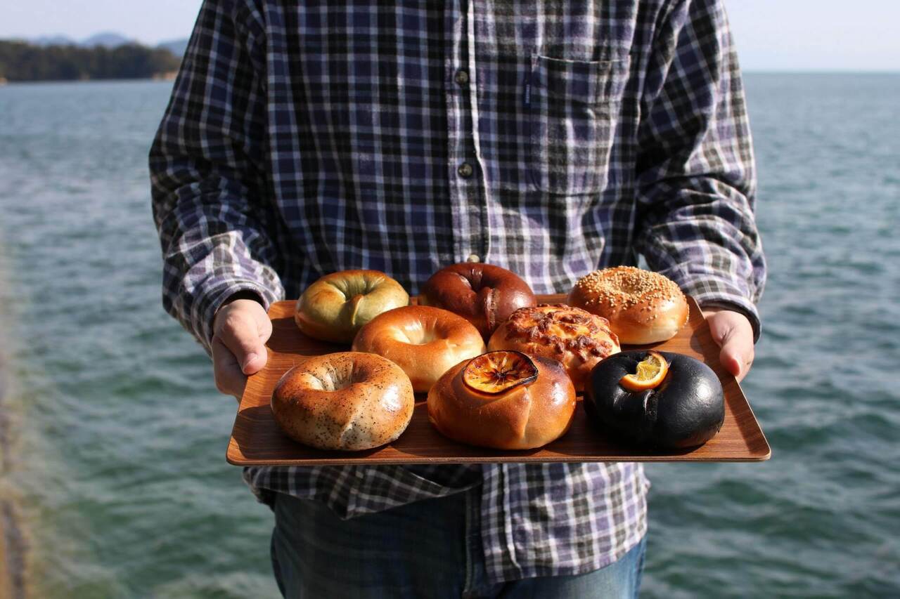 定期便　店頭受取