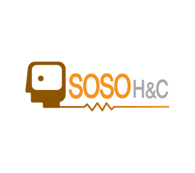 (Healthcare) SOSO : 脳波・心拍測定ウェアラブルデバイスとアプリ。集中力・緊張度を分析