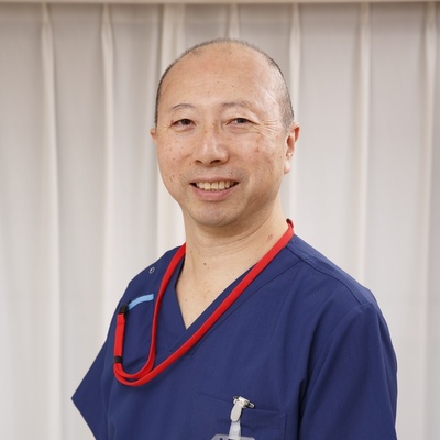 松戸カイロ整体サロンの予約受付ページ