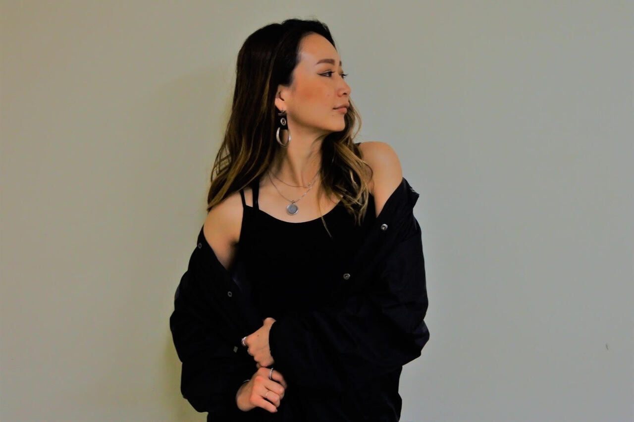 NEW！リラックスアロマヨガ　講師：MADOKA先生