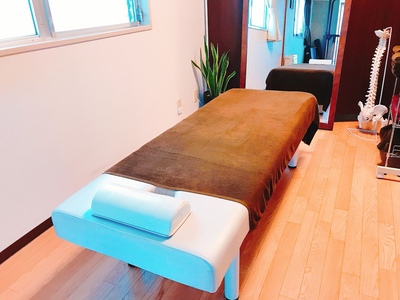 Body Labo Kawasaki　ネット予約受付