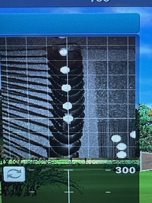 板橋区大山のインドアゴルフ(ホールインワン)個人営業